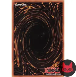 Yugioh Zombyra the Dark LON-074 Common NM - Image 2