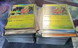 Pokemon Card Lot Bl Bolt Wh Flare Mega Evolutions Temp Forces Surg Spks See Desc - Image 2