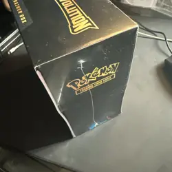 Pokemon Trading Card Game TCG Mega Evolution Elite Trainer Box ETB Lucario NEW - Image 3