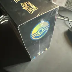 Pokemon Trading Card Game TCG Mega Evolution Elite Trainer Box ETB Lucario NEW - Image 4