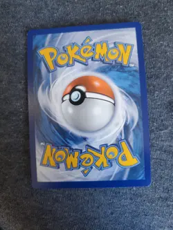 Pokemon Gengar TCG Cosmos Holo Card 057/091 Trick or Trade - Image 3