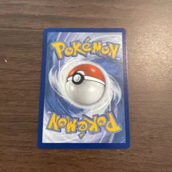 Charizard V Pokemon Card 220 HP Holo Rare Incinerate Heat Blast - Image 4