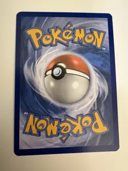 Pokemon Palkia GX Ultra Prism TCG Holo Card 101/156 NM Condition - Image 2