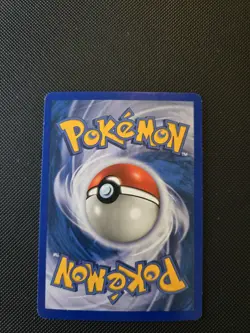 Pokemon 2002 E-Series Tentacruel H26/H32 Aquapolis Holo Card - Image 2
