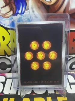 Android 18 Defender Of Heroes 093SPR✨Dragon Ball SPR Foil Card✨SPecial Rare✨ - Image 3