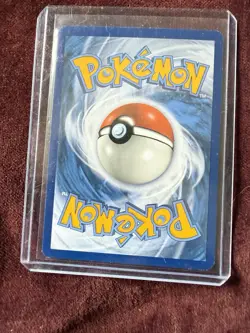Pokemon TCG Mewtwo SM77 Cosmic Holo Black Star Promo Card - Image 3