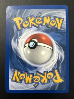Unown N Neo Discovery 50/75 Vintage WOTC Pokemon Card TCG 2001 - Image 2