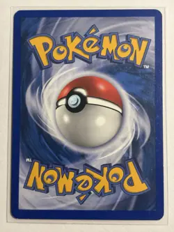 Nidoran 96/147 - Aquapolis Non Holo Pokemon Card - Image 2