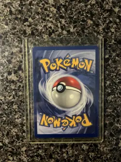 Pokemon TCG Venusaur Holo Rare Card 15/102 Base Set Unlimited - Image 3