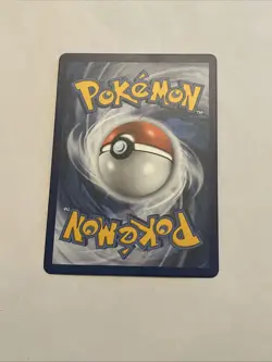 Pokemon Card Mimikyu SWSH136 Delta Species 25th Celebrations Black Star Promo NM - Image 4