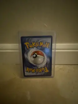2023 Charizard EX Holo Promo Card 056 Mint Condition - Image 2