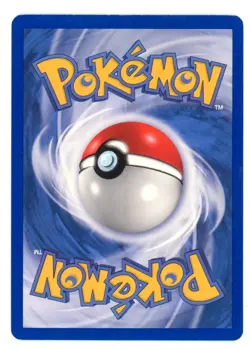 Pokemon 2004 EX Hidden Legends Reverse Holo Rare Metagross #11/101 Card - Image 2