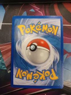 Pokemon 2004 EX Hidden Legends Reverse Holo Rare Metagross #11/101 Card - Image 5