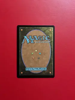 MTG 1x Aetherspouts (FOIL) -VLP- M15 - Image 2