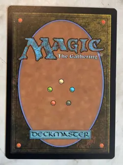 Magic the Gathering MTG Bloomburrow Three Tree City Borderles Rare BLB #0337 NM - Image 3