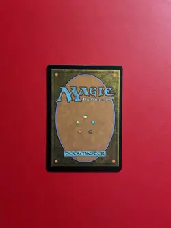 MTG 1x Mari, the Killing Quill (FOIL) -NM- Commander: Streets of New Capenna - Image 2