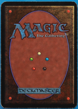 Circle of Protection: Red Alpha PLD White Common MTG CARD (ID# 505201) ABUGames - Image 2