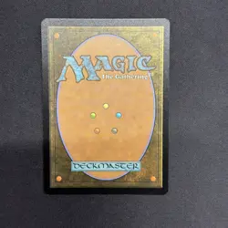 Counterspell (Borderless) 0009 Marvel Universe Spider-Man Foil MTG - Image 3