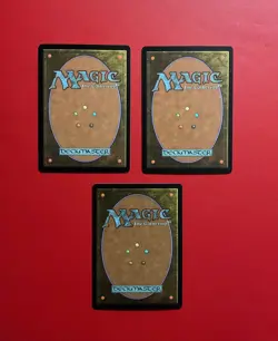 MTG 3x Galvanic Blast -NM- Scars of Mirrodin - Image 2