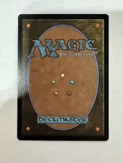 MTG Master Weaver Web Protector MAR M0032 Spider-Man Variant NM - Image 2