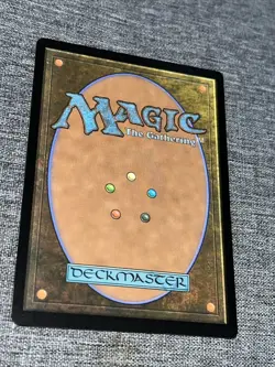 High Market - FIC 0402 NM/M - MTG Magic Non Foil - Image 2