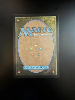 MTG Final Fantasy English The Fire Crystal Borderless 0337 Non-Foil - Image 2