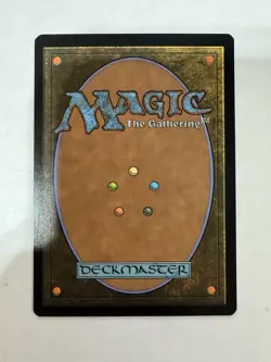 MTG To the Crystal Tower - Cryptic Command (29) | NM | Final Fantasy (FIN) - Image 2