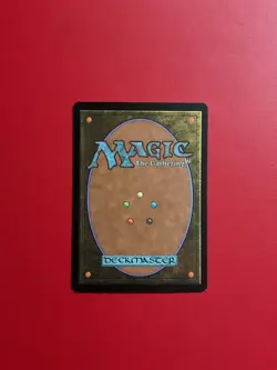 MTG 1x Quicksilver Elemental -NM- Mirrodin - Image 2