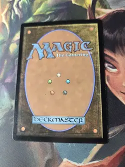 MTG Nurturing Peatland 114 Rare Borderless Assassin's Creed - Image 3