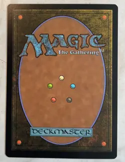 MTG Bloomburrow THREE TREE CITY Borderless Regular Rare #340 NM - Image 3