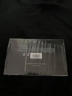 Magic The Gathering FINAL FANTASY Play Booster Edition Sealed Box Japanese MTG - Image 2