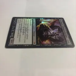 Sheoldred, Whispering One Foil Light Play MTG Promo Prerelease Card #73 May 2011 - Image 3