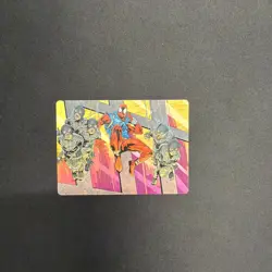 MTG Marvel Art Series #38/54 Scarlet Spider Ben Reilly Logan Lubera Spider-Man - Image 2