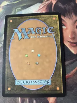 1x MTG Sundown Pass (Extended Art) (Surge Foil) - Doctor Who (WHO) #1111 - Magic - Image 3