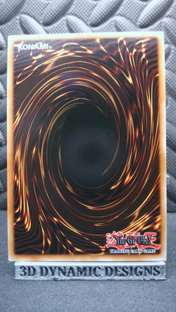 | Yugioh Junk Archer LC5D-EN037 1st Super Legendary Collection 5Ds NM 🔥 | - Image 2