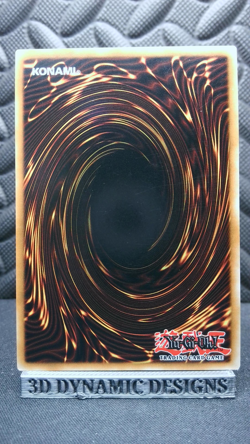 | Yugioh Gaia the Dragon Champion RP01-EN022 Super Retro Pack 2020 Date NM 🔥 | - Image 2