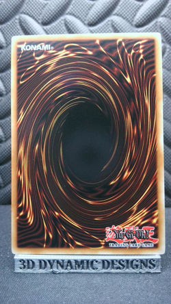 | Yugioh Hero Blast RYMP-EN032 Super Rare Ra Yellow Mega Pack NM 🔥 | - Image 2