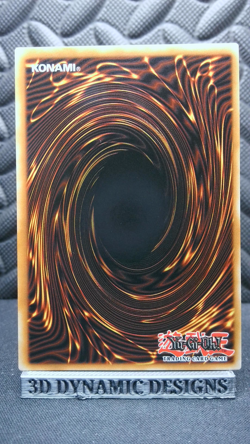| Yugioh Forbidden Droplet MP22-EN254 1st Edition Prismatic Secret Rare NM 🔥 | - Image 2