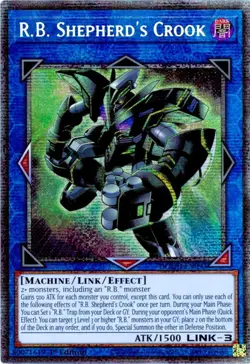 Yugioh DOOD-EN079 Dominus Spiral Starlight Rare 1st MINT - Image 1