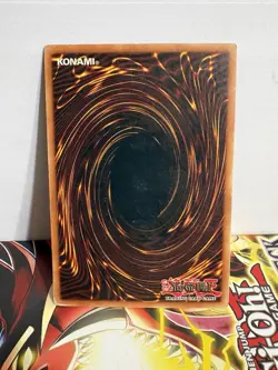 Yugioh Elemental HERO Bubbleman EHC1-EN003 Limited Edition - Image 3