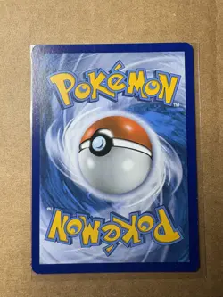 Pokemon TCG Team Aqua's Kyogre-EX Double Crisis Holo Card 6/34 NM- / LP - Image 5