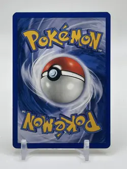 Pokemon TCG Pidgeotto Rare 28/130 Base Set 2 WOTC 2000 NM Card C7 Near Mint - Image 2