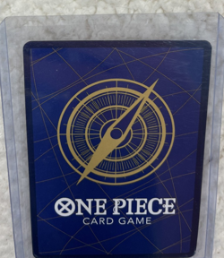 One Piece Card Game Ms. All Sunday (SP) - Wings of the Captain (OP06) Alt Art - Image 4