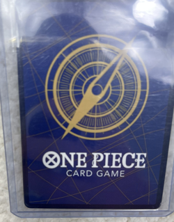 One Piece Card Game Ms. All Sunday (SP) - Wings of the Captain (OP06) Alt Art - Image 5