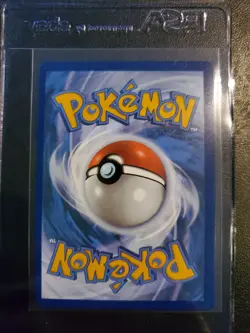 Pokemon TCG Lillie’s Determination SIR 184/132 ENGLISH Mega Evolution Card - Image 2