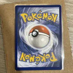 Team Rockets Nidoking EX Destined Rivals Promo 217 Holo Pokemon Card - NM/M - Image 2