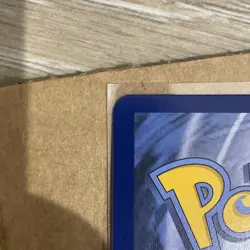 Team Rockets Nidoking EX Destined Rivals Promo 217 Holo Pokemon Card - NM/M - Image 3