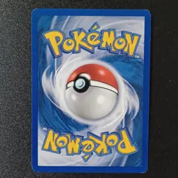 Pokemon TCG Hoothoot 60/111 WotC Neo Genesis Regular Common Card 2000 - Image 2