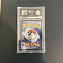 Charizard VSTAR SWSH262 Ace 10 2022 Black Star Promo Card Pokemon TCG ✅Fast ship - Image 2