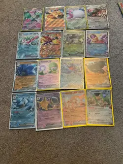 Destined Rivals Ex Bundle Pokemon Card TCG Scarlet & Violet - Image 2